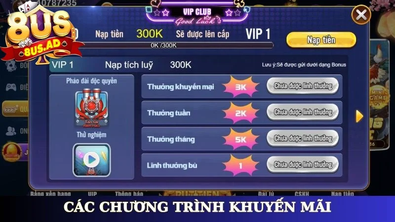 su kien uu dai 8us dien ra lien tuc