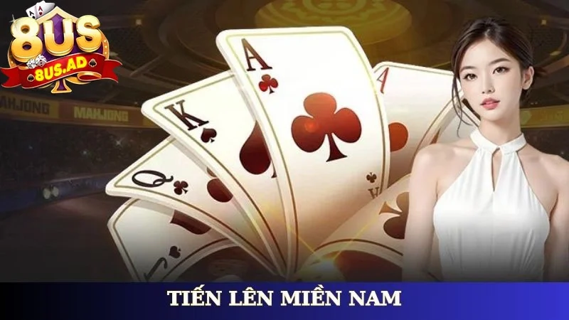 tiến lên miền nam